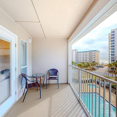 Appartamento Grand Caribbean #411W Perdido Key Esterno foto