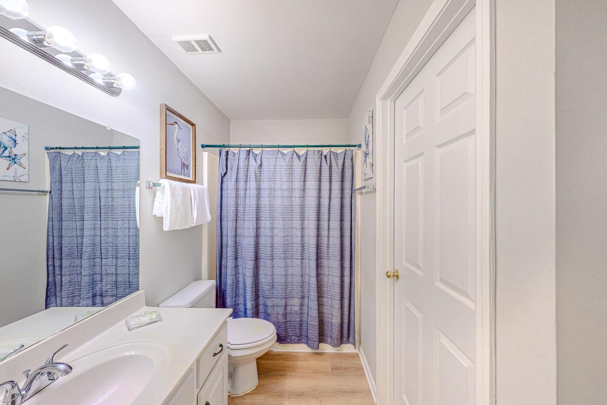 Appartamento Grand Caribbean #411W Perdido Key Esterno foto