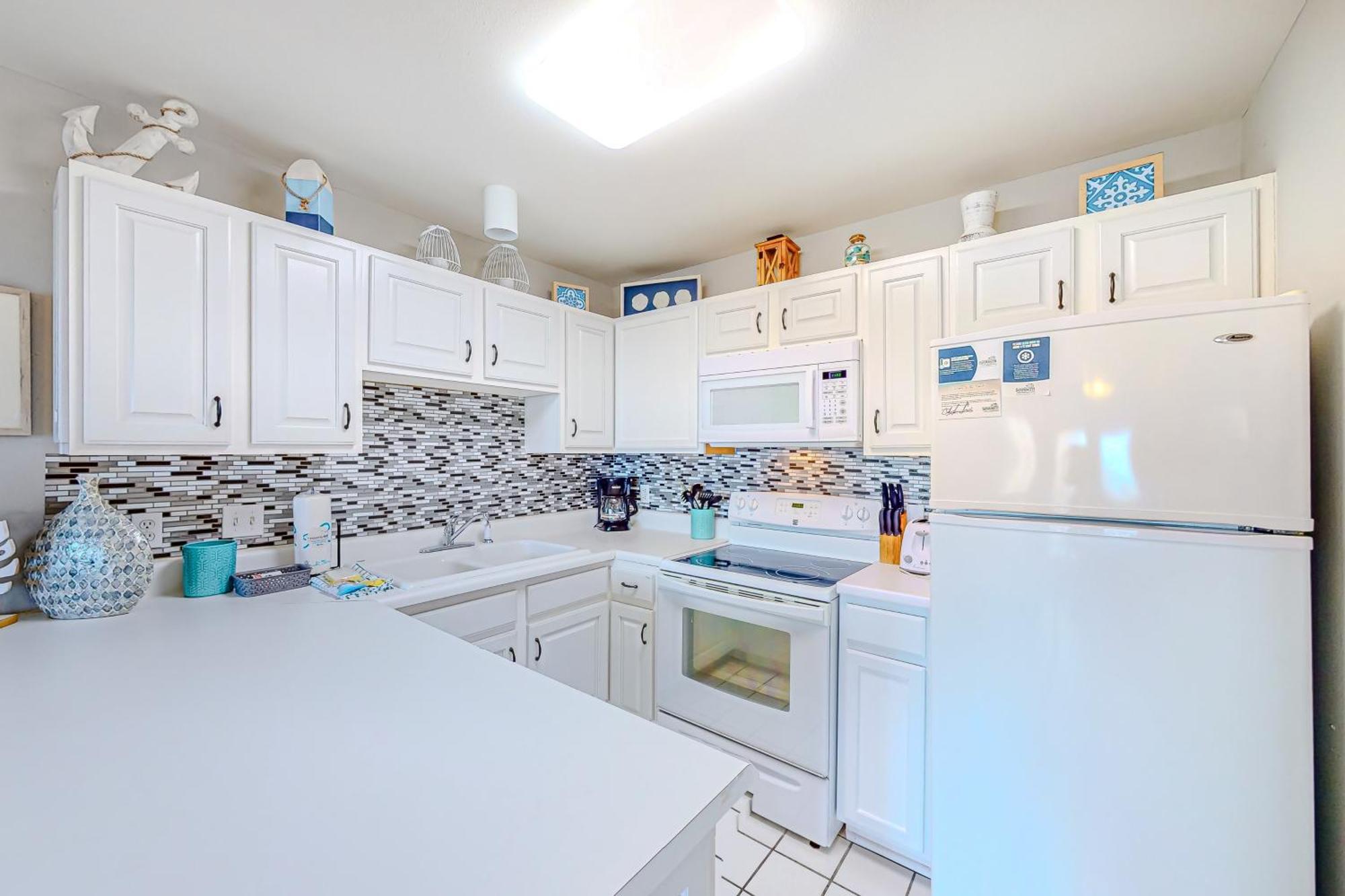 Appartamento Grand Caribbean #411W Perdido Key Esterno foto