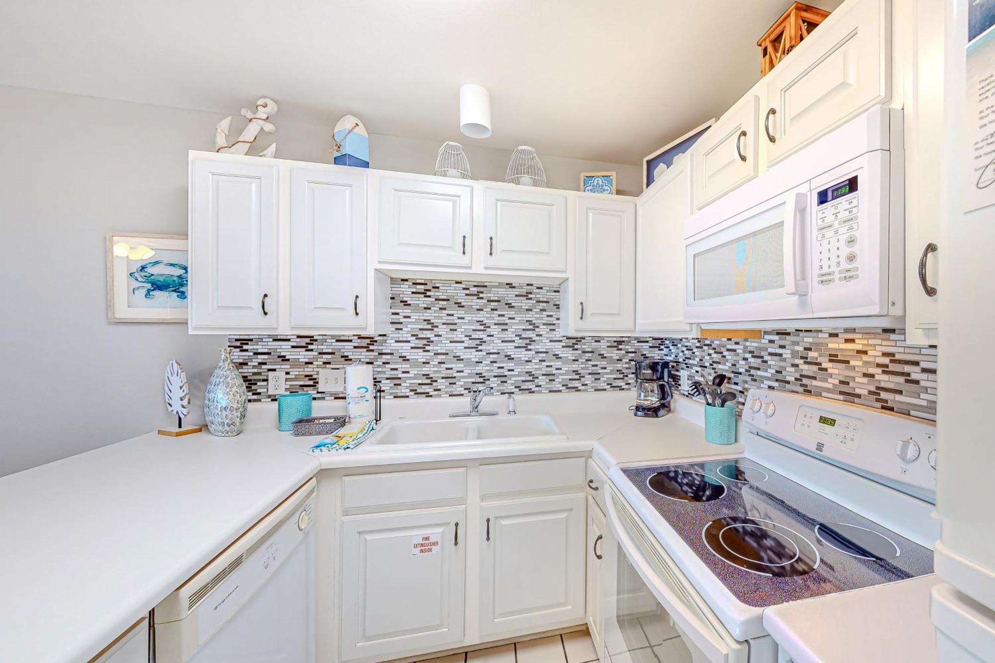 Appartamento Grand Caribbean #411W Perdido Key Esterno foto