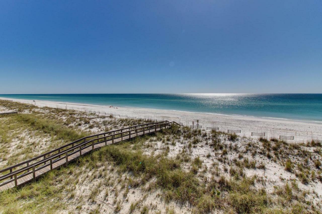 Appartamento Grand Caribbean #411W Perdido Key Esterno foto
