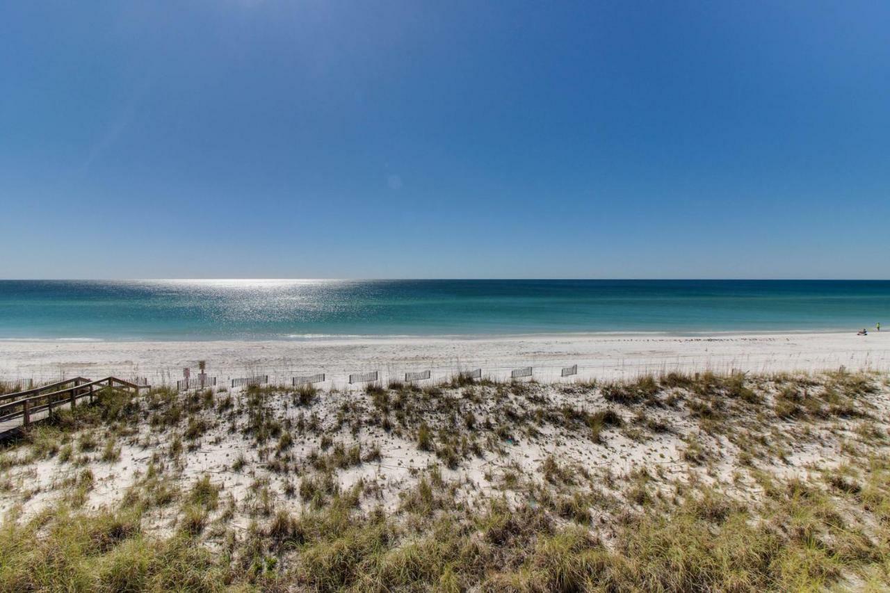 Appartamento Grand Caribbean #411W Perdido Key Esterno foto